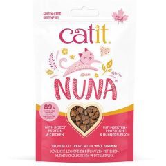 Catit Nuna Treats Protein-Kyckling