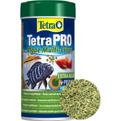 TetraPRO Algae Crisps 100ml