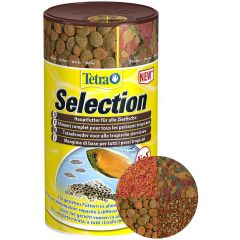 Tetra Selection 100ml