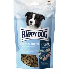HappyDog Soft Snack F&V Puppy