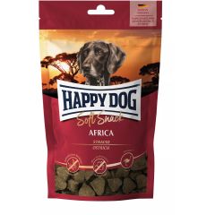 HappyDog Soft Snack Africa