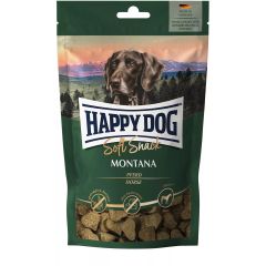 HappyDog Soft Snack Montana