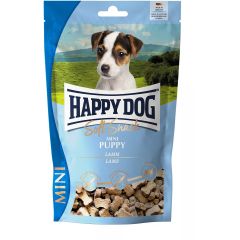HappyDog Soft Snack Mini Puppy