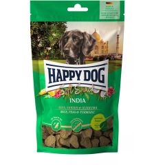 HappyDog Soft Snack India