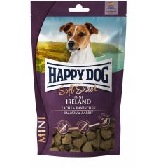 HappyDog Soft Snack Mini Ireland