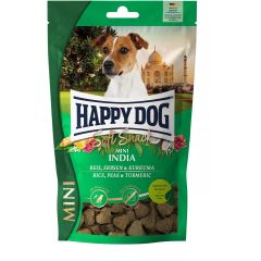 HappyDog Soft Snack Mini India