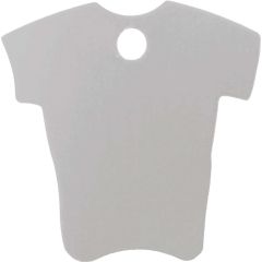 ID-Bricka T-shirt Silver M