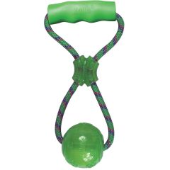 Kong Squeezz Ball Handle M