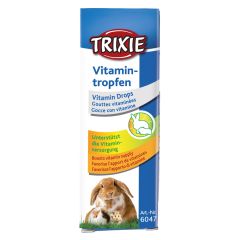 Trixie Vitamindroppar