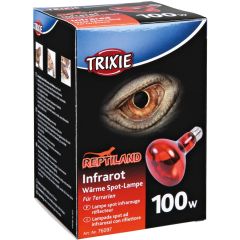 Trixie Infrared Heat Lamp 100W