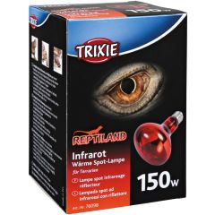 Trixie Infrared Heat Lamp 150W