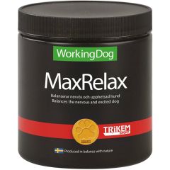 Trikem WorkingDog MaxRelax