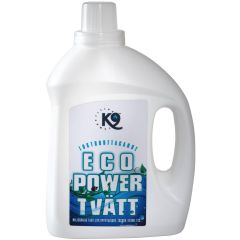 K9 Eco Power Tvätt 1000ml