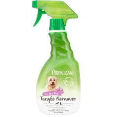 Tropiclean Spraybalsam Tangle Remover