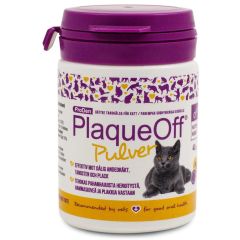 ProDen PlaqueOff Pulver Cat
