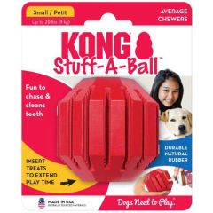 Kong Classic Stuff-a-Ball S