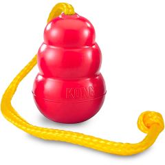 Kong Classic with Rope M