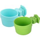 Skål Locking Crock 600 ml