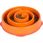 Fun Feeder Slo Bowl Orange