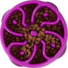 Fun Feeder Slo Bowl Lila