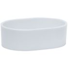 Matskål Cede Oval 11 cm