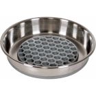 Slowfeeder Rostfri 500 ml