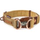 EzyDog Halsband Double Up Corduroy