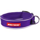 Ezydog Halsband Neo Lila