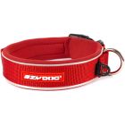 Ezydog Halsband Neo Röd