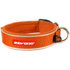 Ezydog Halsband Neo Orange