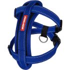Ezydog Sele Chest Plate Blå