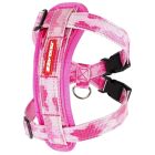 Ezydog Sele Chest Plate Camo