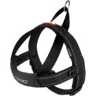 Ezydog Sele QuickFit Svart