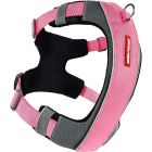 Ezydog Sele X-Link Rosa