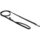 Ezydog Koppel Soft Trainer Svart