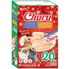 Churu Christmas Box 20-pack