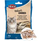Natural & Dried Fish