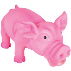 Latexgris Knorrljud 17