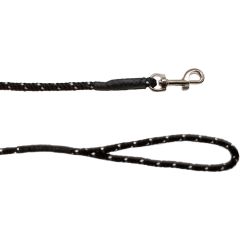 PetNation Reflexkoppel Svart