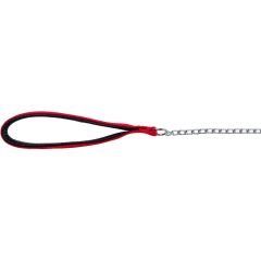 Kedjekoppel Röd 2x110