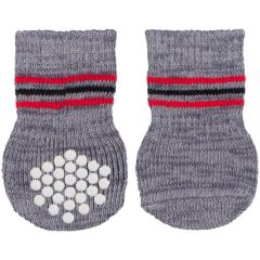 Hundsockor 2-pack XS/S