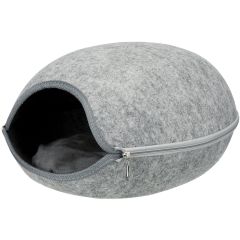 Igloo Luna Ljusgrå M