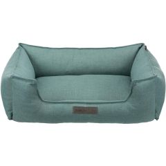 Trixie. Bädd Talis Mint 60x50cm S. Stilren bädd av hög kvalité.