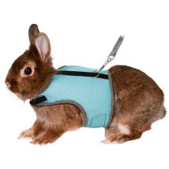 Smådjurssele Soft M 25-32 cm