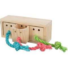 Leksak Snack Cube 16 cm