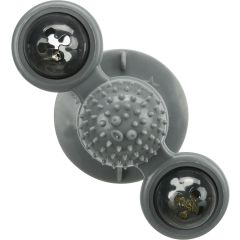 Kattleksak Window Spinner