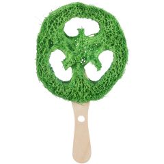 Luffaleksak Lolly 12cm