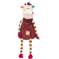 Hundleksak Plysch-Ko