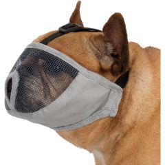 Munkorg Kortnos Grå S