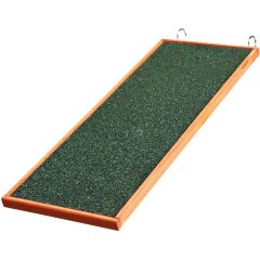 Träramp Marsvin & Kanin